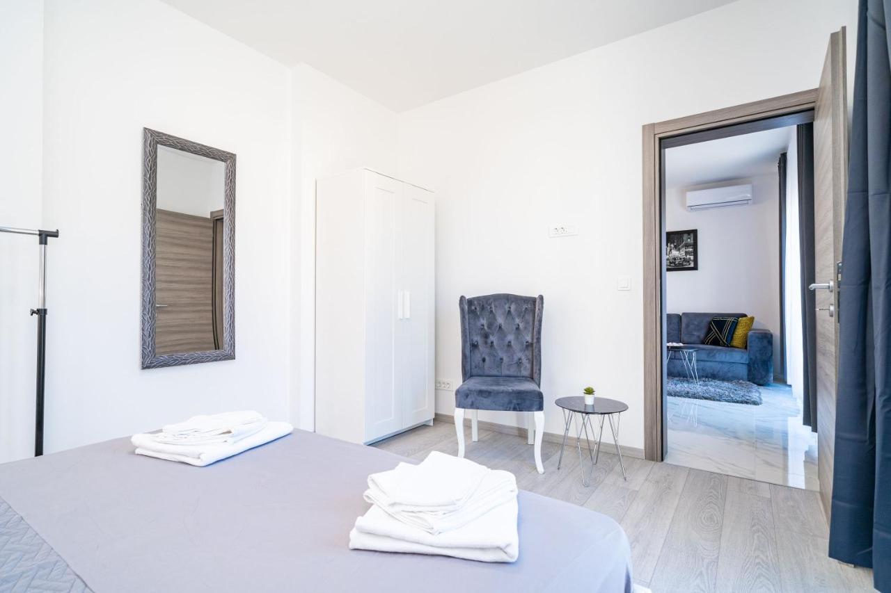 Apartment Olive Dubrovnik Bagian luar foto